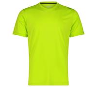 Maillot piqué maille CMP Vert 58