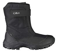 CMP Campagnolo Bottes de neige homme Jotos Snow WP Noir (Nero U901) 47 EU