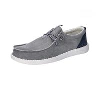 CMP Joy Urban Shoe, Baskets Homme, Ciment-B.Blue, 46 EU, Ciment B Blue, 46 EU