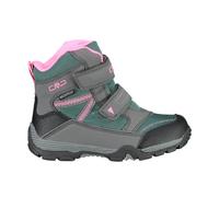 CMP - Junior Pyry Waterproof after-ski boot - Bottes de neige enfant Graffite-Acqua - 36