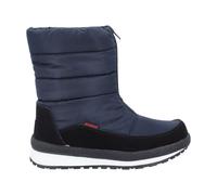 CMP - Junior Rae Waterproof snow boot - Bottes de neige enfant Black Blue - 40