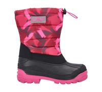 CMP - Junior Sneewy snow boots - Bottes de neige enfant Fuxia - 35