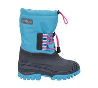 CMP - Kid's Ahto Waterproof Snow Boots - Chaussures d'hiver - EU 35 - giada
