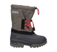 CMP - Junior Waterproof Ahto after-ski boots - Bottes de neige enfant Militare - 38