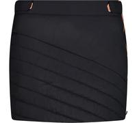 CMP Campagnolo Jupe courte femme Noir 2XS