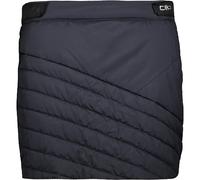 Cmp 30z2286 Skirt Gris L Femme