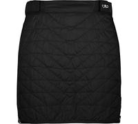 Cmp Lined 39z1226 Skirt Noir L Femme