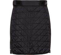 Cmp Lined 39z1226 Skirt Noir S Femme