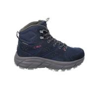 CMP KAMSEL MID WMN WP Multifonction Chaussures de Randonnée Gris