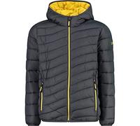 CMP Kid Fix Hood Veste À Capuche Veste Garçon