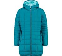 CMP Kid G Coat Fix Hood Veste Mixte enfant