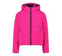 CMP Kid G Jacket FIX Hood, Festival, 128