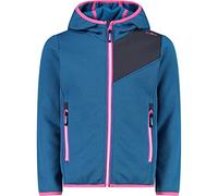Cmp Fix Hood 32h1285 Fleece Violet 8 Years Filles