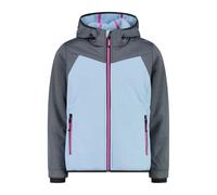 CMP Kid G Jacket Fix Hood Jacket Unisexe - Enfants et adolescents