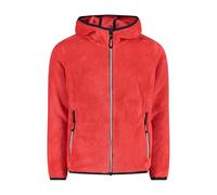 CMP Kid G Jacket Fix Hood Veste unisexe pour enfants et adolescents