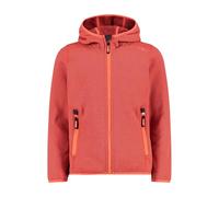 CMP Kid G Jacket Fix Hood Veste unisexe pour enfants et adolescents