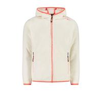 CMP Kid G Jacket Fix Hood Veste unisexe pour enfants et adolescents