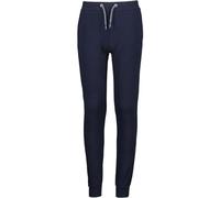 CMP Kid G Long Pant - Stretch Fleece Long Pant Plain Colour with Cuff - Stretch Fleece Long Pant - Mixte Enfant