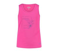 Cmp T-shirt Sans Manches 38t6375