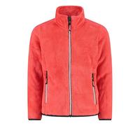 Cmp 38p1465 Fleece Orange 12 Years Filles