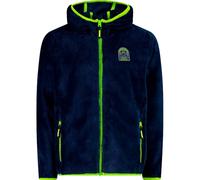 CMP, KID JACKET, 34P0804, Dark Blue, 116, Boy