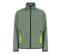 CMP - Kid Jacket, Acide-Anthracite, 110