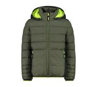 CMP Kid Jacket Fix Hood jacket Mixte enfant