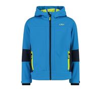 CMP Kid Jacket Fix Hood jacket Mixte enfant (lot de 1)