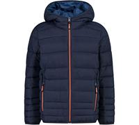 CMP Kid Jacket Fix Hood Veste enfant en nylon avec capuche fixe Mixte enfant