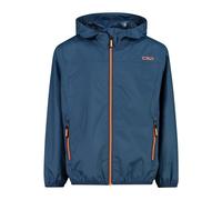 CMP Kid Jacket Rain Fix Hood Veste de pluie Mixte enfant