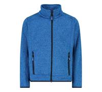 Cmp Heavy 3h60744 Fleece Bleu 24 Months Garçons,Filles