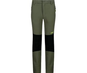 CMP, Kid Long Pant, 32T1064, Dark Green, 98, Boy