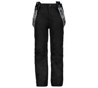 CMP - Salopette pour enfants, Noir, 128
