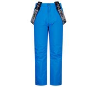 CMP - Kid Salopette Royal Blue - 128 - Pantalon Ski