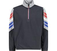 CMP - Kid Sweat, Boy, Titanio, 104