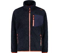 CMP Kid Veste unisexe pour enfants et adolescents