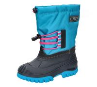 CMP Kids Ahto WP Snow Boots - 3Q49574K-J, Boot, Jade 25 EU, Jade, 25 EU