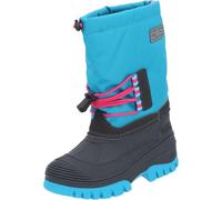 CMP - Kid's Ahto Waterproof Snow Boots - Chaussures d'hiver - EU 27 - giada