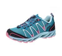 CMP Kids Altak 2.0 WP Fast Hiking Shoes Chaussure de Course sur sentierMixte Enfant