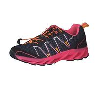 CMP Kids Altak 2.0 WP Fast Hiking Shoes Chaussure de Course sur sentierMixte Enfant