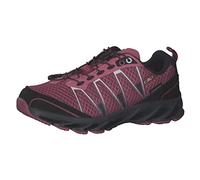 CMP Kids Altak 2.0 WP Fast Hiking Shoes Chaussure de Course sur sentierMixte Enfant