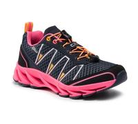 CMP Kids ALTAK Trail Shoe 2.0 Chaussures, Asphalt, 36 EU