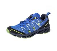 CMP Kids Altak Trail Shoe 2.0 Chaussure de Cricket, Royal Acide, 36 EU