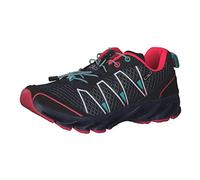 CMP Campagnolo Chaussures enfant Altak 2.0 30Q9674J Trail Bleu Taille 35