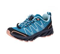 CMP Kids Altak Trail Shoe 2.0 Chaussures de Sport pour Enfants, Jade, 34 EU