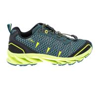 CMP - Kid's Altak Trail Shoe 2.0 - Chaussures multisports - EU 35 - alpine / acido