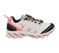 CMP - Kid's Altak Trail Shoe 2.0 - Chaussures multisports - EU 36 - pistacchio / coral