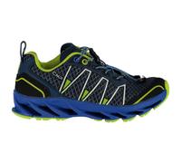 CMP Campagnolo Chaussures Altak 2.0 Bleu foncé / Vert lime Enfant Taille 37