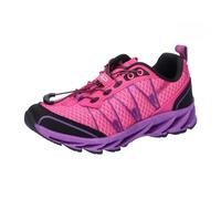 CMP Kids Altak Trail Shoe 2.0, Fuxia, 41, Fuchsia Violet