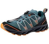 CMP Kids Altak Trail Shoe 2.0 Running, Artic Flame, 38 EU